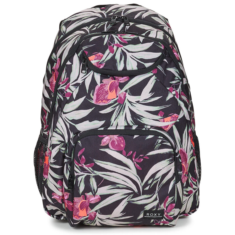 Donna Roxy SHADOW SWELL PRINTED Multicolore Zaino Donna - 1