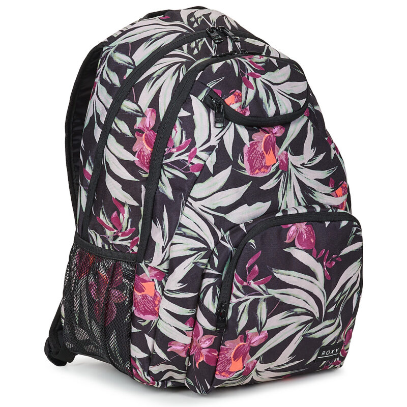 Donna Roxy SHADOW SWELL PRINTED Multicolore Zaino Donna - 2