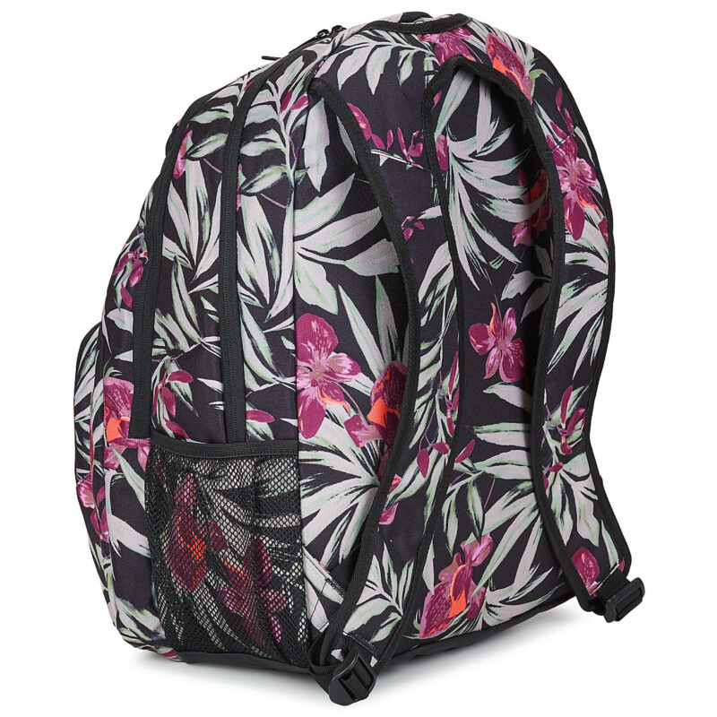 Donna Roxy SHADOW SWELL PRINTED Multicolore Zaino Donna - 3