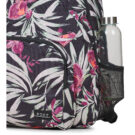 Donna Roxy SHADOW SWELL PRINTED Multicolore Zaino Donna - 4