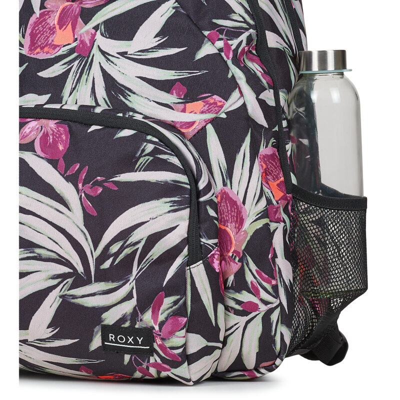Donna Roxy SHADOW SWELL PRINTED Multicolore Zaino Donna - 4