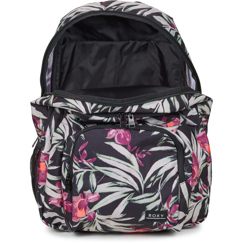 Donna Roxy SHADOW SWELL PRINTED Multicolore Zaino Donna - 5
