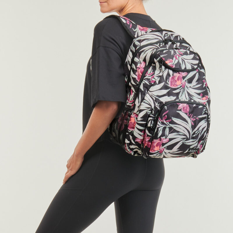 Donna Roxy SHADOW SWELL PRINTED Multicolore Zaino Donna - 6
