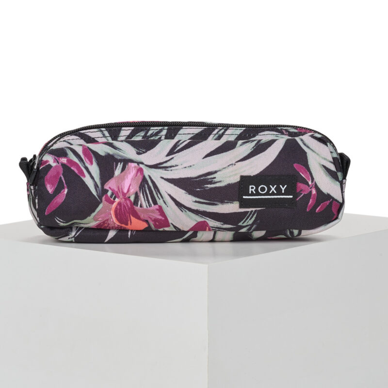 Roxy DA ROCK PRINTED Multicolore Trousse Donna - 1