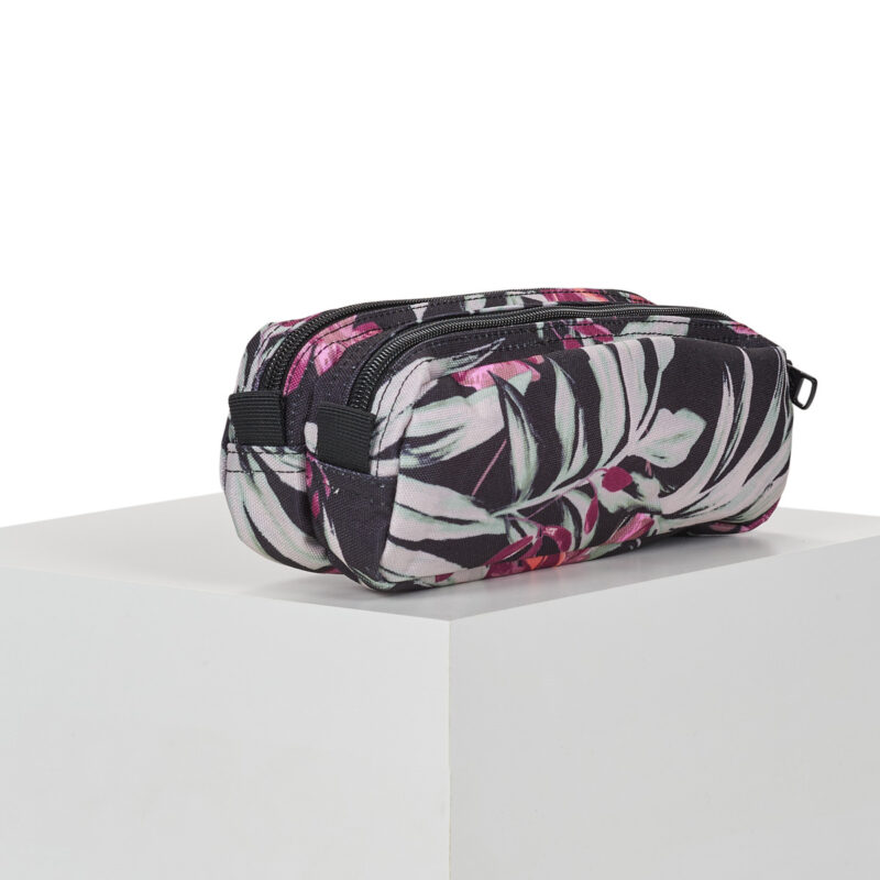 Roxy DA ROCK PRINTED Multicolore Trousse Donna - 2