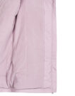 Mantella Roxy RAIN ROAD POLAR ZIP Viola Mantelle Donna - 6
