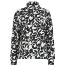 Felpa  Roxy  LIVE OUT LOUD  Nero -  Felpe Donna - 1