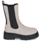 Replay ORPHEA CHELSEA Beige Stivaletti Donna - 2