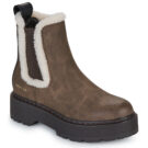 Replay  LUISA WINTER  Marrone -  Stivaletti Donna - 1