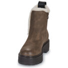 Replay  LUISA WINTER  Marrone -  Stivaletti Donna - 3