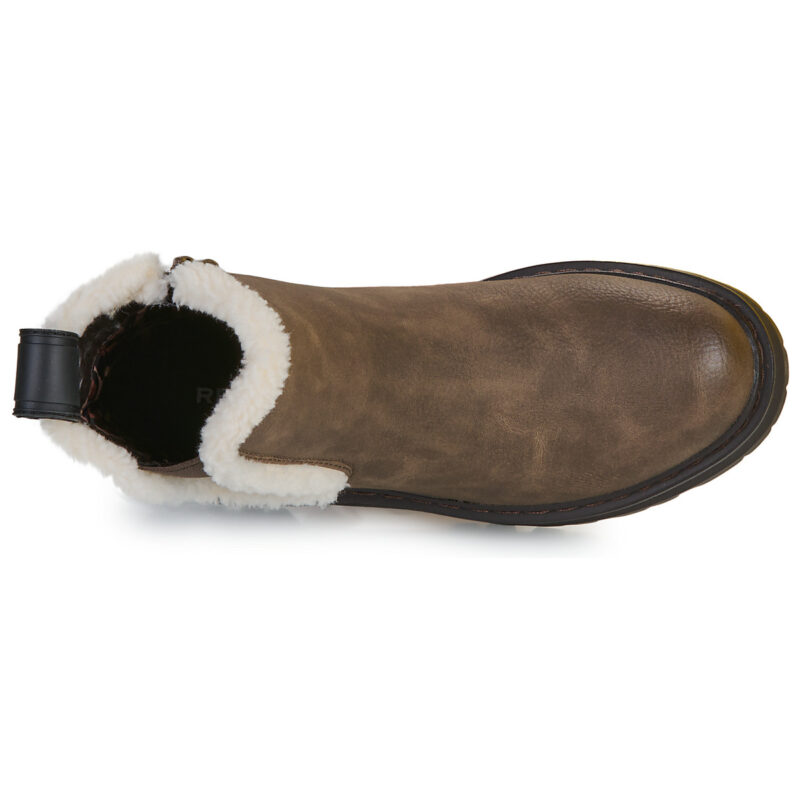 Replay  LUISA WINTER  Marrone -  Stivaletti Donna - 6
