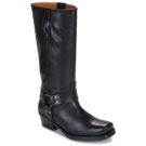 Replay KORA ONE Marrone Stivali con tacco Donna - 1
