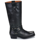 Replay KORA ONE Marrone Stivali con tacco Donna - 2
