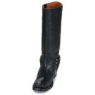 Replay KORA ONE Marrone Stivali con tacco Donna - 3