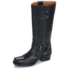 Replay KORA ONE Marrone Stivali con tacco Donna - 4