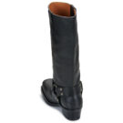 Replay KORA ONE Marrone Stivali con tacco Donna - 5