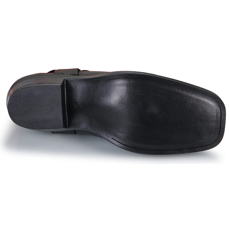Replay KORA ONE Marrone Stivali con tacco Donna - 7