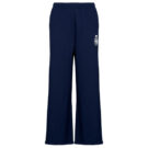 Pantaloni pigiami Tommy Hilfiger WIDE LEG PANTS Marine Pantaloni pigiami Donna - 1