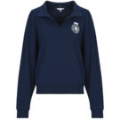 Pigiami / camicie da notte Tommy Hilfiger SWEATER Marine Pigiami / camicie da notte Donna - 1
