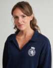 Pigiami / camicie da notte Tommy Hilfiger SWEATER Marine Pigiami / camicie da notte Donna - 5