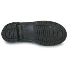 Dr. Martens  Alderstone Chelsea Chelsea Boot Black Orleans  Nero -  Stivaletti Donna - 7