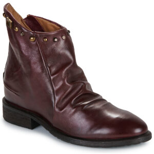 Airstep / A.S.98  ISOLA  Rosso -  Stivaletti Donna