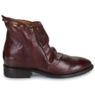 Airstep / A.S.98 ISOLA Rosso Stivaletti Donna - 2