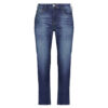 Jeans Mom Le Temps des Cerises 400/17 ALENA Blu Jeans Mom Donna
