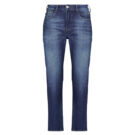 Jeans-Mama Le Temps des Cerises 400/17 ALENA Blu Jeans Mom Donna - 1