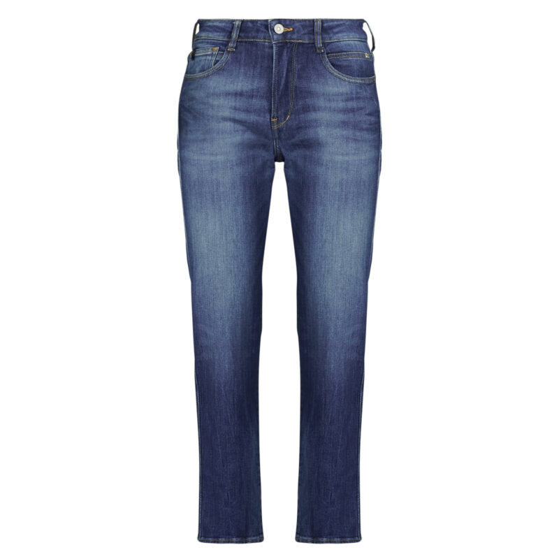 Jeans-Mama Le Temps des Cerises 400/17 ALENA Blu Jeans Mom Donna - 1