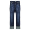 Jeans boyfriend Le Temps des Cerises 400/60 JAMA Blu Jeans boyfriend Donna