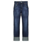 Boyfriend jeans Le Temps des Cerises 400/60 JAMA Blu Jeans boyfriend Donna - 1