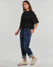 Boyfriend jeans Le Temps des Cerises 400/60 JAMA Blu Jeans boyfriend Donna - 3