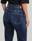 Boyfriend jeans Le Temps des Cerises 400/60 JAMA Blu Jeans boyfriend Donna - 5