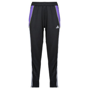 Pantaloni Sportivi  adidas  Tiro 24 Training Tracksuit Bottoms  Nero -   Pantaloni Sportivi Donna