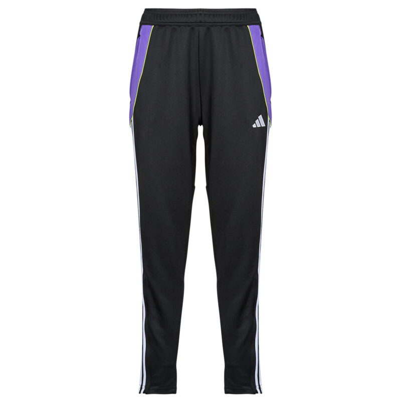 Pantalons de sport adidas Tiro 24 Training Tracksuit Bottoms Noir Pantalons de sport femme - 1