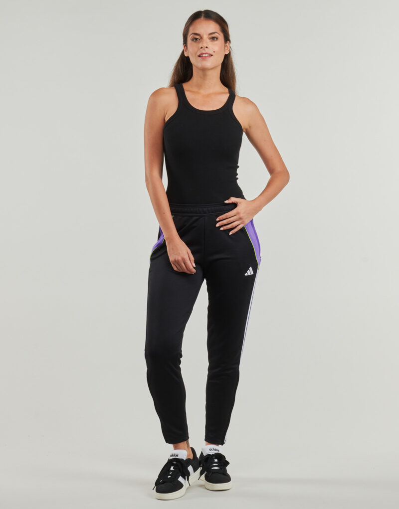 Pantalons de sport adidas Tiro 24 Training Tracksuit Bottoms Noir Pantalons de sport femme - 2