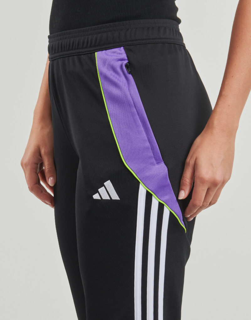 Pantalons de sport adidas Tiro 24 Training Tracksuit Bottoms Noir Pantalons de sport femme - 5