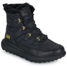 Helly Hansen W WILETTA 2 MID Nero Scarpe da neve Donna - 1