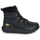 Helly Hansen W WILETTA 2 MID Nero Scarpe da neve Donna - 2