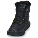 Helly Hansen W WILETTA 2 MID Nero Scarpe da neve Donna - 3