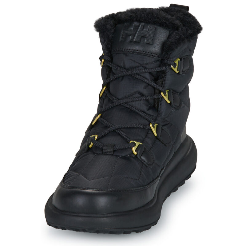 Helly Hansen W WILETTA 2 MID Nero Scarpe da neve Donna - 3