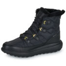 Helly Hansen W WILETTA 2 MID Nero Scarpe da neve Donna - 4