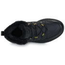 Helly Hansen W WILETTA 2 MID Nero Scarpe da neve Donna - 6