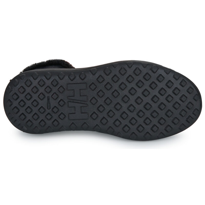 Helly Hansen W WILETTA 2 MID Nero Scarpe da neve Donna - 7