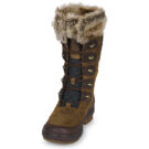 Helly Hansen  W GARIBALDI VL  Marrone -  Scarpe da neve Donna - 3