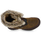 Helly Hansen  W GARIBALDI VL  Marrone -  Scarpe da neve Donna - 6