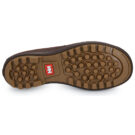Helly Hansen  W GARIBALDI VL  Marrone -  Scarpe da neve Donna - 7