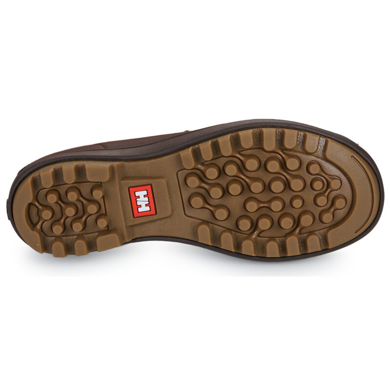 Helly Hansen  W GARIBALDI VL  Marrone -  Scarpe da neve Donna - 7
