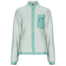 Felpa Helly Hansen W IMPERIAL PILE SNAP Bianco Felpe Donna - 1